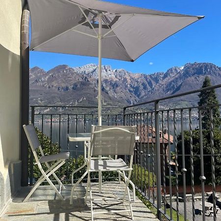 Casa Delle Olive 1 Apartment Oliveto Lario Exterior photo