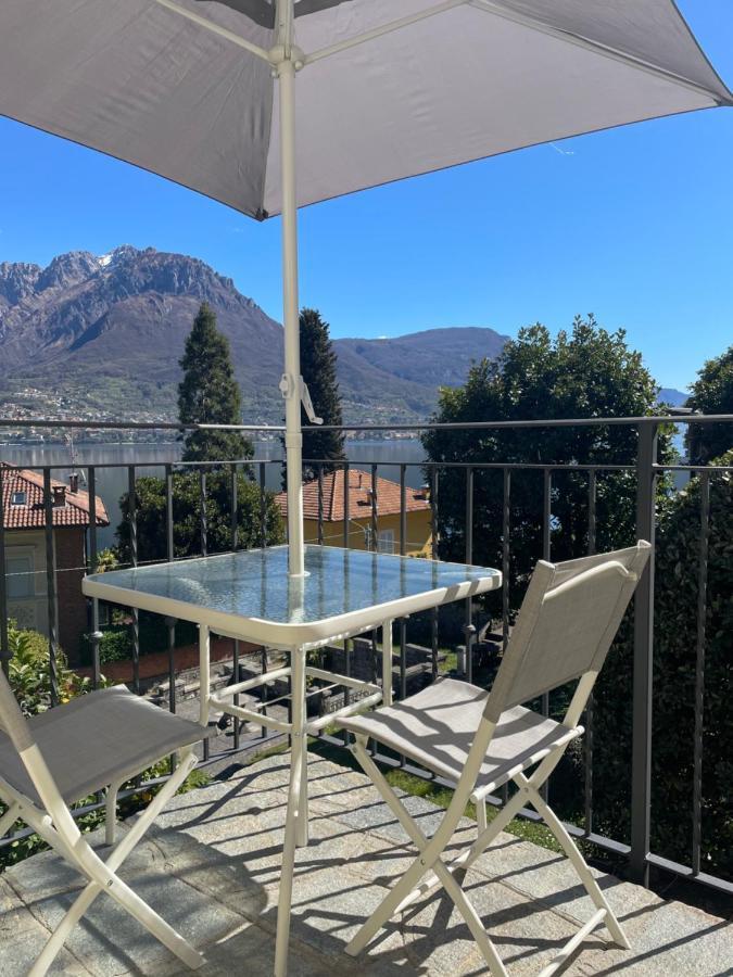 Casa Delle Olive 1 Apartment Oliveto Lario Exterior photo