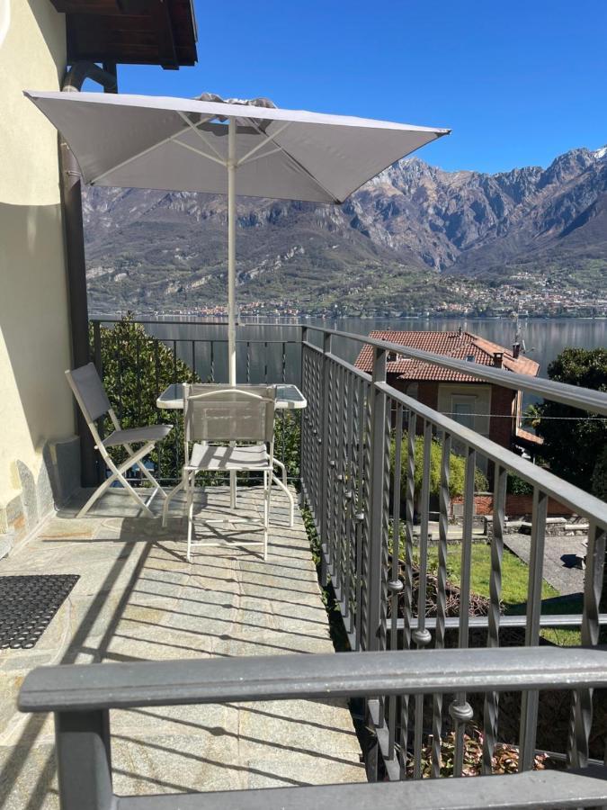 Casa Delle Olive 1 Apartment Oliveto Lario Exterior photo