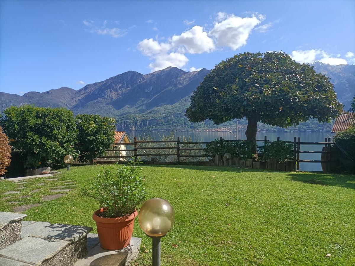 Casa Delle Olive 1 Apartment Oliveto Lario Exterior photo