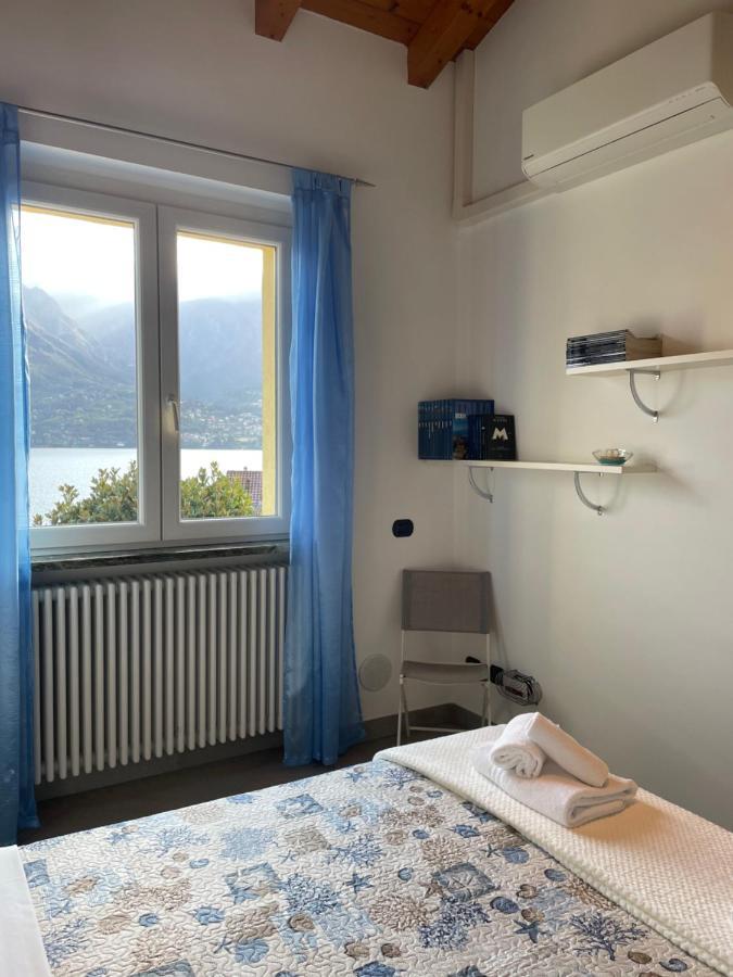 Casa Delle Olive 1 Apartment Oliveto Lario Exterior photo