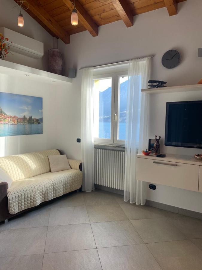Casa Delle Olive 1 Apartment Oliveto Lario Exterior photo