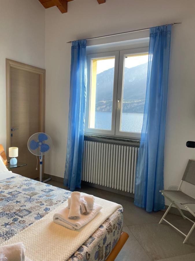 Casa Delle Olive 1 Apartment Oliveto Lario Exterior photo