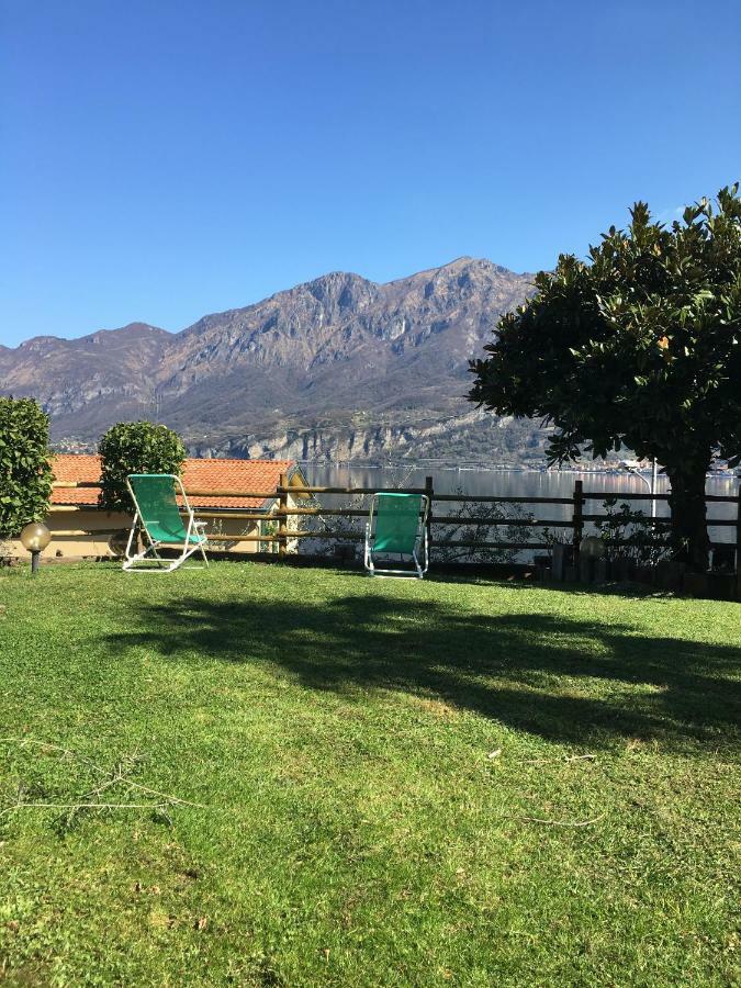 Casa Delle Olive 1 Apartment Oliveto Lario Exterior photo